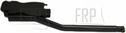 Lower Link Arm - Right - Product Image Lower Link Arm - Right - Product Image