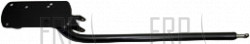 Lower Link Arm Right - Product Image Lower Link Arm Right - Product Image