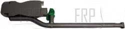 LOWER LINK ARM RIGHT SET - Product Image LOWER LINK ARM RIGHT SET - Product Image