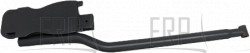 Lower Link Arm,Right-2.3,3.3,4.3E - Product Image Lower Link Arm,Right-2.3,3.3,4.3E - Product Image