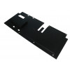 62013602 - lower motor cover - Product Image
