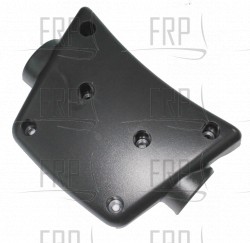 Lower P Saftey Box - Product Image