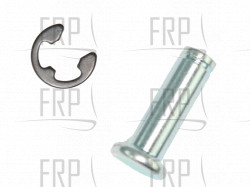 LOWER PIN CONNECTOR 192591080 - Product Image