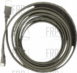 LOWER POWER CABLE FOR MYRIDE TABLET - Product Image LOWER POWER CABLE FOR MYRIDE TABLET - Product Image