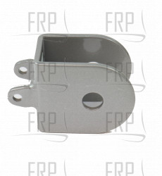 LOWER PULLEY BRACKET - Product Image