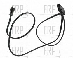 Lower Sensor Cable - Product Image