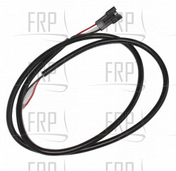 Lower sensor wire - Product Image