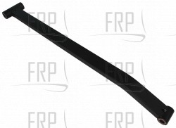 LOWER STEP ARM-7005-BLACK - Product Image