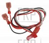 6077736 - LOWER WIRE - Product Image