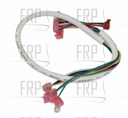 LOWER WIRE - Product Image
