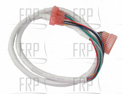 LOWER WIRE - Product Image