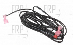 LOWER WIRE HARNESS - Product Image