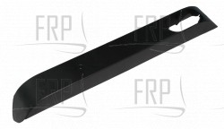 LT BOTTOM HANDRAIL COVER - Product Image LT BOTTOM HANDRAIL COVER - Product Image