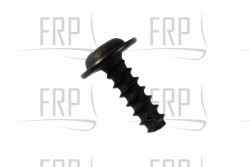 M4 X 12MM SCREW - Product Image M4 X 12MM SCREW - Product Image