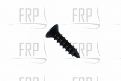 M4 X 16MM FLAT HEAD SCRW - Product Image M4 X 16MM FLAT HEAD SCRW - Product Image