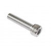6106419 - M6 X 25MM SCREW,W/PATCH - Product Image