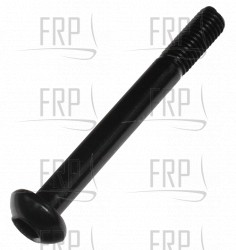 M6*65mm HEX HEAD BOLT - Product Image
