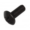 62013639 - M6x15mm Phillips Screw (Black) - Product Image