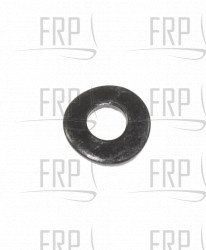 M8 CURVED WASHER - Product Image