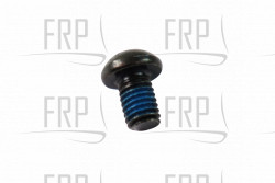 M8 X 12MM SCREW - Product Image M8 X 12MM SCREW - Product Image