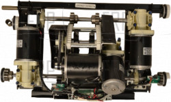 Machine Core Set;Semi-Assy;MR031; - Product Image Machine Core Set;Semi-Assy;MR031; - Product Image