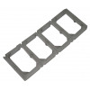 62013671 - Magnet grid - Product Image