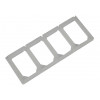 62027544 - Magnet seat - Product Image