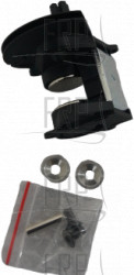 MAGNETIC BRAKE ASSEMBLY - Product Image MAGNETIC BRAKE ASSEMBLY - Product Image