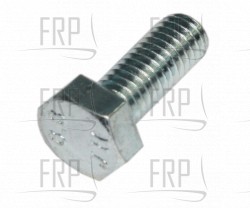 Magnetic Support Holder Nut - Product Image