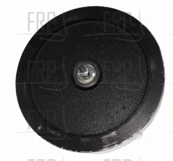 Magnetic Wheel - Product Image