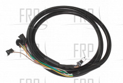 MAIN CABLE TO DC SPEED SENSOR, MOTOR, M7 - Product Image