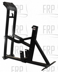 Main frame - Product Image Main frame - Product Image