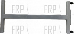 Main frame assembly (Main frame set) - Product Image Main frame assembly (Main frame set) - Product Image