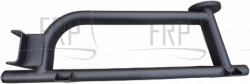 Main rack assembly - Product Image Main rack assembly - Product Image