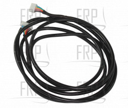Main Wire Harness, MCB to IFB, TR5500iM - Product Image