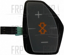 Manipulate Overlay, Speed Quick Key, Right - Product Image Manipulate Overlay, Speed Quick Key, Right - Product Image