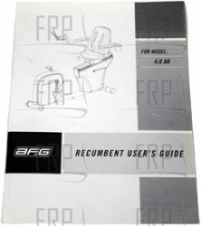 Manual, Assembly - Product Image Manual, Assembly - Product Image