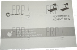 Manual, Assembly Manual, English, TM687 - Product Image Manual, Assembly Manual, English, TM687 - Product Image