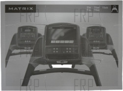 Manual, Console, English, T1x_T3x_T1xe_T3x - Product Image Manual, Console, English, T1x_T3x_T1xe_T3x - Product Image