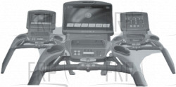 Manual, Console, English, TM527/TM528, - Product Image Manual, Console, English, TM527/TM528, - Product Image