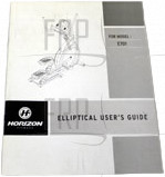 Manual, EP231 - Product Image Manual, EP231 - Product Image