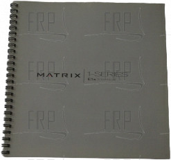 Manual, Manipulate, Assembly Guide, MX-E1x - Product Image Manual, Manipulate, Assembly Guide, MX-E1x - Product Image