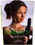 MANUAL OWNER, ENG, US, U70, - Product Image MANUAL OWNER, ENG, US, U70, - Product Image