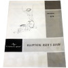 Manual, Owner's - Product Image Manual, Owner's - Product Image