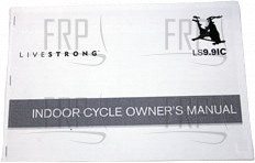Manual, Owner's - Product Image Manual, Owner's - Product Image