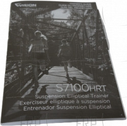 Manual;Instruction;;English/French/Spani - Product Image Manual;Instruction;;English/French/Spani - Product Image