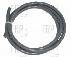 Marquette 1800 raw display wire harness - Product Image Marquette 1800 raw display wire harness - Product Image