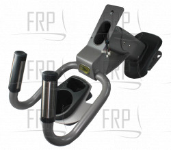 Mast, Console - Product Image Mast, Console - Product Image