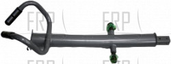Mast, Console, New Version - Product Image Mast, Console, New Version - Product Image