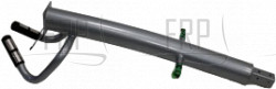 Mast, Console, New Version - Product Image Mast, Console, New Version - Product Image